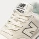 Moteriški kedai NEW BALANCE 574 wl574pc spalva kremowy