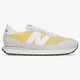 Vyriški kedai NEW BALANCE 237  ms237va spalva pilka