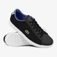 Vaikiški kedai LACOSTE CARNABY EVO 117 2 733spj1001024 spalva juoda