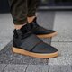 Vyriški kedai ADIDAS TUBULAR INVADER STRAP by3630 spalva juoda