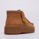 CLARKS TORHILL MOSS 26179359 spalva rusvai gelsva