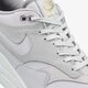 Moteriški kedai NIKE WMNS AIR MAX 1 PRM  454746-017 spalva rusvai gelsva