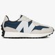 Vyriški kedai NEW BALANCE 327  ms327ia spalva pilka