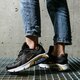 Vaikiški kedai NIKE AIR MAX 200 at5627-003 spalva juoda