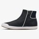 Moteriški laisvalaikio batai LACOSTE LANCELLE CHELSEA 316 1 732spw0114003 spalva tamsiai mėlyna