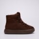 Moteriški kedai CONVERSE CHUCK TAYLOR ALL STAR ELEMENTS BOOT a12940c spalva ruda