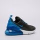 Vyriški kedai NIKE AIR MAX 270 MESH ah8050-028 spalva juoda