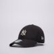 Vyriška kepurė su snapeliu NEW ERA KEPURĖ WASHED SCRIPT 9TWENTY NYY NEW YORK YANKEES 60771799 spalva tamsiai mėlyna