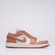 Moteriški kedai WMNS AIR JORDAN 1 LOW dc0774-080 spalva rožinė