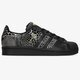 Moteriški kedai ADIDAS SUPERSTAR W  fv3290 spalva juoda