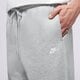 Vyriškos kelnės NIKE KELNĖS M NK CLUB BB JOGGER fn3787-063 spalva pilka