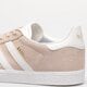 Vaikiški kedai ADIDAS GAZELLE J h01512 spalva pudrinė rožinė