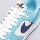 Vyriški kedai NIKE AIR FORCE 1 '07 LV8 dz2522-100 spalva mėlyna