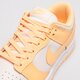 Moteriški kedai NIKE W DUNK LOW  dd1503-801 spalva oranžinė