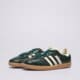 Moteriški kedai ADIDAS SAMBA OG W jr8848 spalva žalia