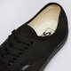 Vyriški inkariukai VANS AUTHENTIC  vn000ee3bka1 spalva juoda