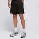 Vyriški šortai NEW BALANCE ŠORTAI ATHLETICS STANDARD SHORT 7" ms51583bk spalva juoda