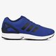 ADIDAS ZX FLUX  bb2173 spalva tamsiai mėlyna