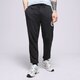 Vyriškos kelnės NEW BALANCE KELNĖS NB SPORT SEASONAL mp31902 spalva juoda