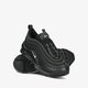 Vaikiški kedai NIKE AIR MAX 97 (GS) 921522-023 spalva juoda