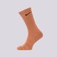 Moteriškos kojinės NIKE KOJINĖS NIKE EVERYDAY PLUS CUSHION CREW sx6897-904 spalva daugiaspalvė