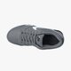 NIKE MD RUNNER 2 (GS) 807316002 spalva pilka