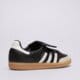 Moteriški kedai ADIDAS SAMBA LT W ig2010 spalva juoda