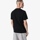 Vyriški marškinėliai CONVERSE MARŠKINĖLIAI SS STAR CHEVRON TEE 10007888-a01 spalva juoda