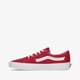 Vyriški inkariukai VANS UA SK8-LOW vn0a4uukb7t1 spalva raudona