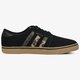 Vyriški inkariukai ADIDAS SEELEY by4015 spalva juoda
