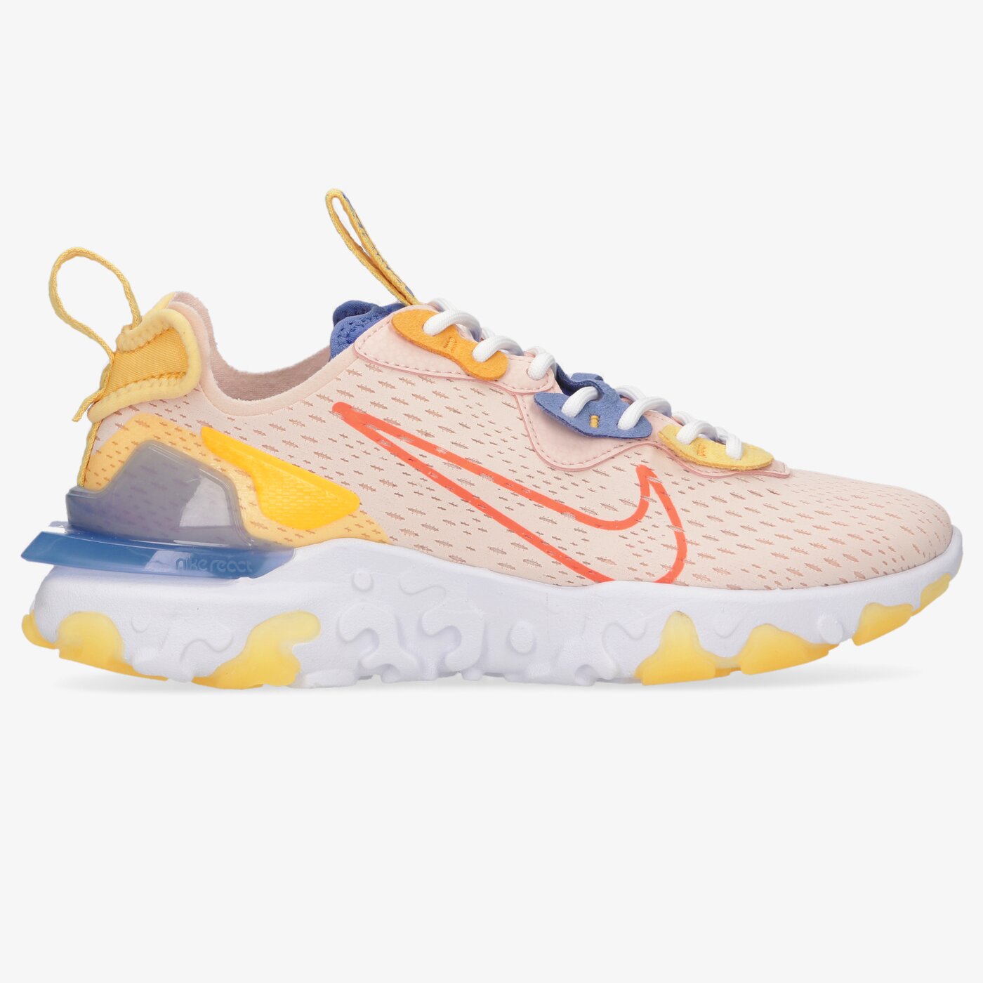 nike react a