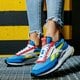 Moteriški kedai REEBOK CL LEGACY  fy7429 spalva mėlyna