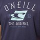 Vyriški marškinėliai O'NEILL MARŠKINĖLIAI LM THE SURF BRAND 6036215035 spalva tamsiai mėlyna