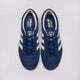 Moteriški kedai ADIDAS GAZELLE INDOOR W js1410 spalva tamsiai mėlyna