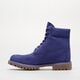 TIMBERLAND 6 INCH PREMIUM BOOT tb0a5ve9g581 spalva mėlyna