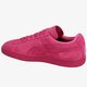 Moteriški kedai PUMA SUEDE CLASSIC+ 36058402 spalva tamsiai raudona