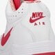 Vyriški kedai NIKE AIR FLIGHT LITE MID dj2518-101 spalva balta