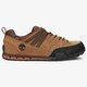 Vyriški auliniai batai TIMBERLAND GREELEY APPROACH LOW LEATHER LOW LEAT tb0a116e2141 spalva ruda