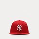 Vaikiška kepurė su snapeliu NEW ERA KEPURĖ 5950 NYY RED MLB BASIC NY YANKEES 10011573 spalva raudona