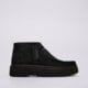 CLARKS TORHILL MOSS 26179360 spalva juoda