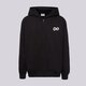Vyriškas džemperis PROSTO DŽEMPERIS UŽSEGAMAS   ZIP HOODIE INFINITY BLACK kl252mswe2141 spalva juoda