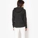 Moteriškas džemperis NIKE DŽEMPERIS NSW AV15 JKT KNT 837458010 spalva juoda