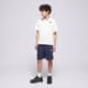 Vaikiški NIKE ŠORTAI K NSW CLUB FT SHORT LBR BOY fd3015-410 spalva tamsiai mėlyna