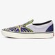 Moteriški kedai VANS UA COMFYCUSH SLIP-ON vn0a3wmdwwg1 spalva juoda