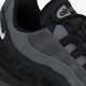 Vyriški kedai NIKE AIR MAX 95 ESSENTIAL ci3705-002 spalva juoda