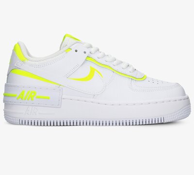 sizeer air force 1 shadow