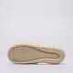 Moteriškos šlepetės NIKE W VICTORI ONE SLIDE hv5793-100 spalva rusvai gelsva