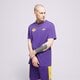 Vyriški marškinėliai NIKE MARŠKINĖLIAI LAL M NK ES NBA SS CLUB TEE NBA fb9825-504 spalva mėlyna