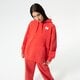 Moteriškos kelnės JORDAN KELNĖS W J FLT FLC PANT dq4607-605 spalva raudona