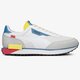 Vyriški kedai PUMA FUTURE RIDER NEON PLAY 37338308 spalva balta